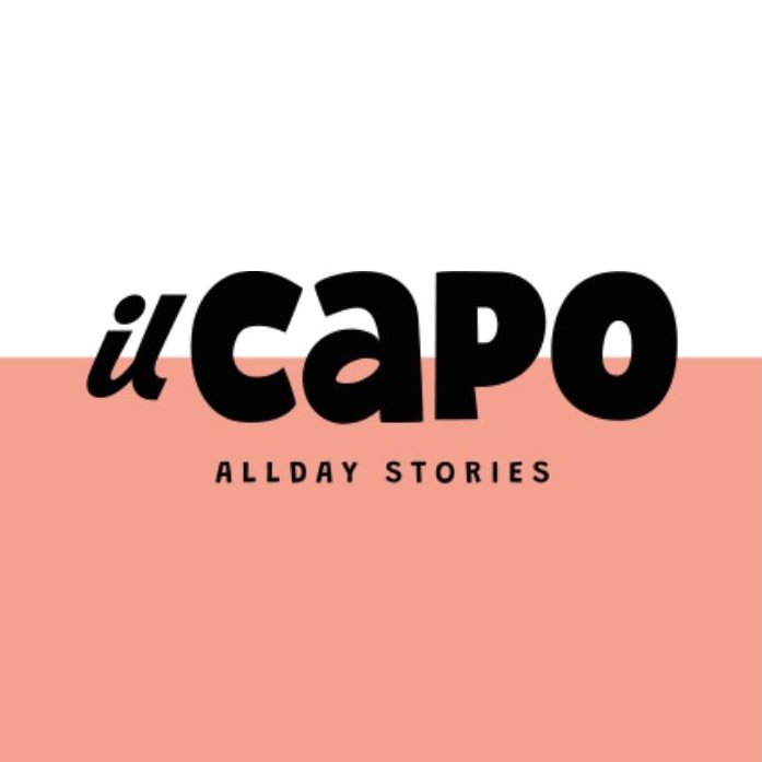 IL CAPO logo